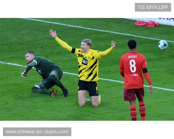 哈兰德向凯恩取经？曼城锋霸亟待提升脚下技术