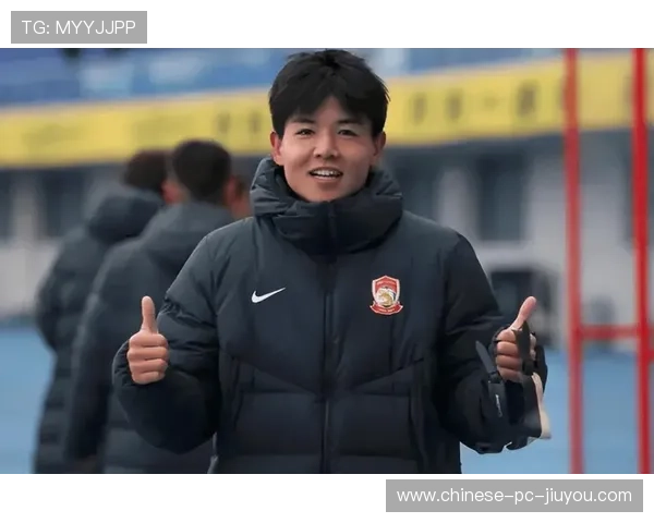 中国球员徐彬加盟狼队,U23国足队长坦言留洋为提升水平 中国球员徐彬加盟狼队,U23国足队长坦言留洋为提升水平