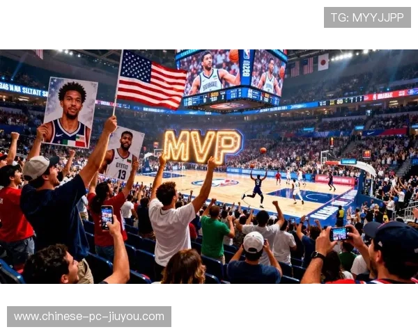 全明星新赛制大获成功：美国队对阵世界队模式让竞争回归赛场