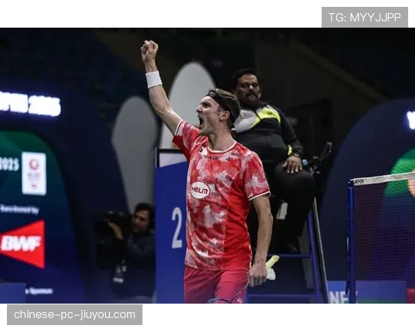 丹麦名将安赛龙背伤复发恐退役，医生称重返赛场希望渺茫